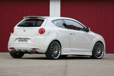 Alfa MiTo customizados (parte 1) 2009-novitec-alfa-romeo-mito-rear-side-588x391