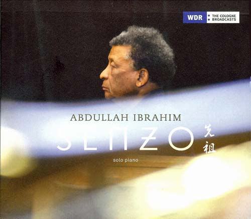 A piano solo Abdullah%2BIbrahim%2B-%2BSenzo%2B%25282008%2529