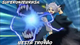 Fichas de personagem Thunder%2BBeast