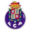 1/4 de final PORTO_LOGO