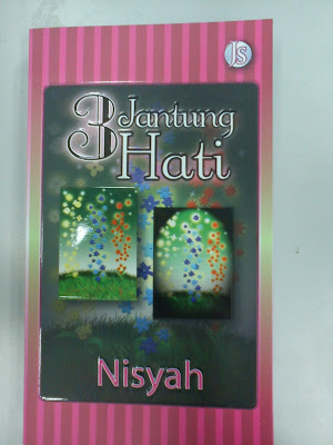 JUALAN NOVEL TERBARU DENGAN TAWARAN FREE POSTAGE DSC00109