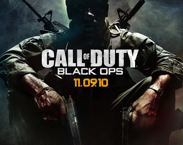 Call of Duty: Black Ops Call-of-Duty-Black-Ops-Poster-2