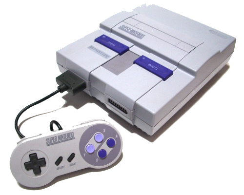 Emulador Zsnes para Windows 7 (32x & 64x) Snes