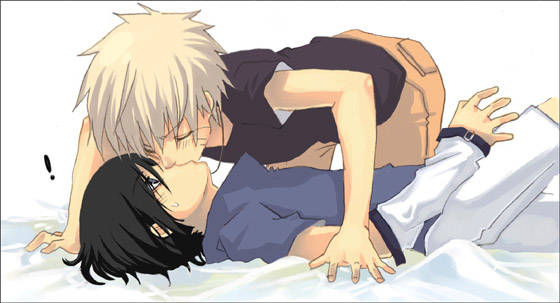 SasuNaru - NaruSasu Sasunaru.thatssumanime.wordpress