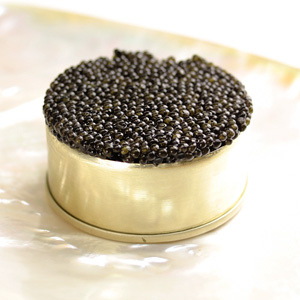 الكافيار Caviar