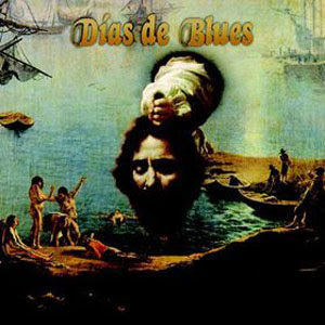 ¿Qué estáis escuchando ahora? - Página 9 Diasblues