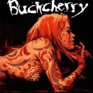 [Discografia] BuckCherry Buckcherry