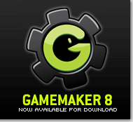 Gamemaker - صانع الالعاب Gm-logo