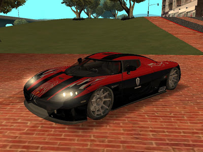 Koenigsegg CCX Gallery41