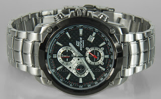  ***CASIO EDIFICE GEGARKN FORUM REMAJA!!!! Promosi hari raya!!!!first come first surve*** EF-524SP-1AVDF