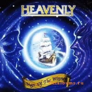 [DD]Heavenly Discografia (2000 - 2009) [MU] 1181675585_heavenly_2001