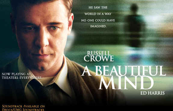 Beautiful Mind Beautiful-mind