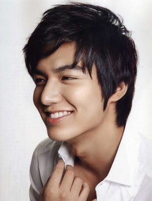 Lee Min Ho - Page 2 Min3