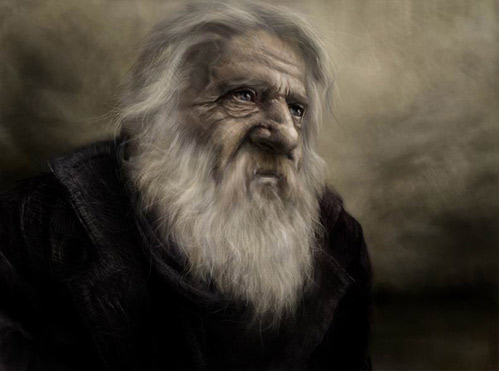 Apokalipszis Háborúja - Page 2 Old_man_with_the_grey_beard_in_the_dark_2