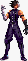 Nameless AntiKOF - Biografia Nameless_KOF_XIII_by_EnlightendShadow