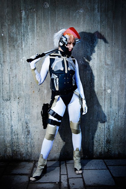 Cosplay de series, juegos, etc - Página 25 Raiden_cosplay