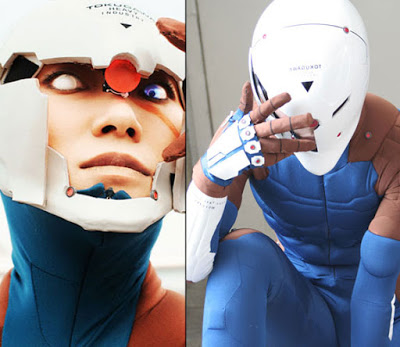 Cosplays Copados 12