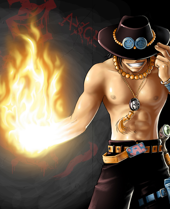 Timkay charakter beschreibung Ace_one_piece_manga_wallpaper100453