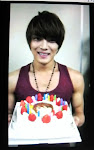 CUMPLEAÑOS DE JEJUNG Jjcake