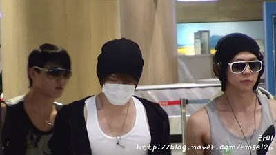 JYJ - Aeropuerto Incheon 17