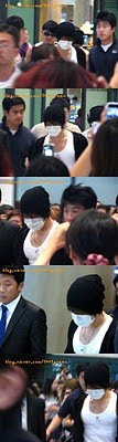 JYJ - Aeropuerto Incheon 13