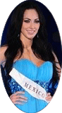 Perla Beltran win HTB Queen 2009 title Mex