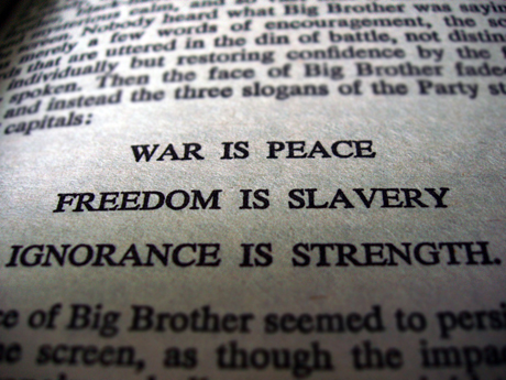 Related picture! - Page 20 War-is-peace-freedom-is-slavery-ignorance-is-strength