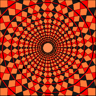 illusion optique, Géométrique, Artistique... Illusion%252Bspiral