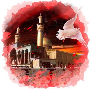 الله الله في زيارة الامام الحسين عليه السلام Karbalae_1427Muharram