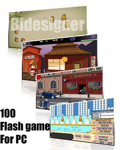 விளையாடலாம் வாங்க பாகம் 11 (100 மினி flash Games) 00123540_medium