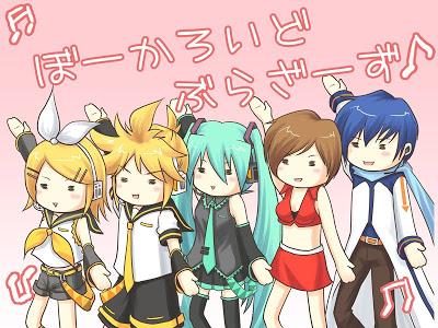 Vocaloid Fan´s!! 20080507_vocaloid