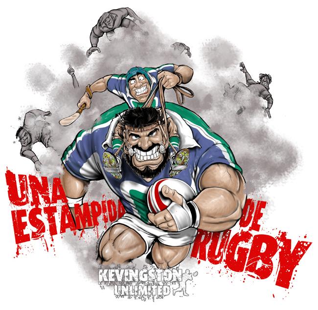 Diseño de imagen principal nueva DomadorRugby