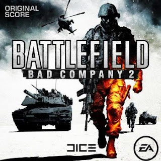 Battlefield Bad Comany II (Mikael Karlsson) (2010) - MP3 Folder