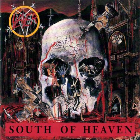 ¿Qué estáis escuchando ahora? - Página 7 SouthOfHeaven