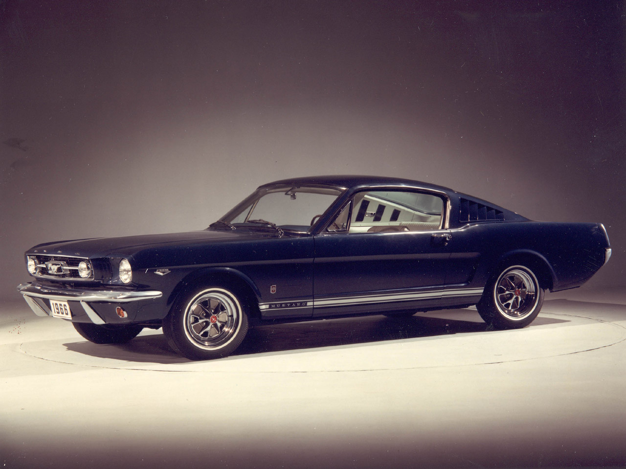 Share Your Pictures Of Cars You Love - Page 15 1966-ford-mustang-fastback-blue-1280x960