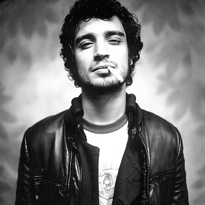 The Strokes Fabrizio