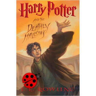 Harry Potter 7 [E-book] 8125-harry_potter_7_harry