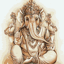 தாயுமானவர் பாடல்கள்  Ganesh3