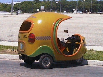 10 amazing taxis from the world...... Taxi_03