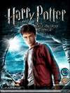 game Harry Potter (hot hot) Harrypotterandthehalf-bloodprince