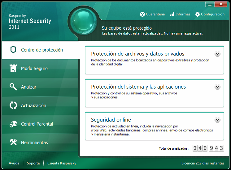 KASPERSKY 2011 ¡¡SI FUNCIONA!! ESTA EN ESPAÑOL Capqcto1k