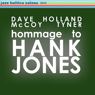 McCoy Tyner meets Dave Holland – Hommage to Hank Jones live at JazzBaltica 2010  HollandTyner_Baltica2010