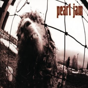 Pearl Jam - "Vs." Vs