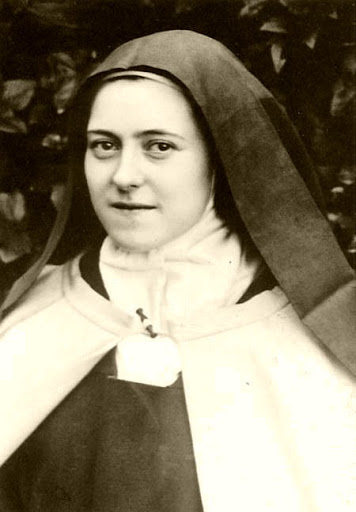 Besoin d'images de Saints S.Teresa%20di%20Lisieux%2022