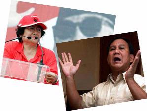 prabowo-mega Mega-prabowo