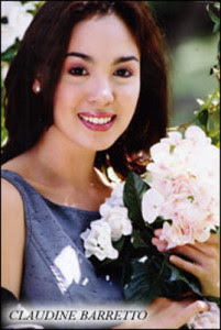 Claudine Barretto Claudine2