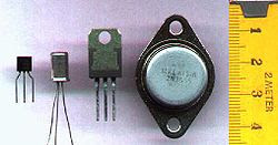    **  **.     ... 250px-Transistor-photo