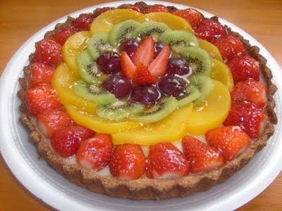 MIÉRCOLES 2 DE NOVIEMBRE DE 2011 POR FAVOR DEJEN SUS MJES. DIARIOS AQUÍ. GRACIAS!!  - Página 2 Tarta-de-frutas