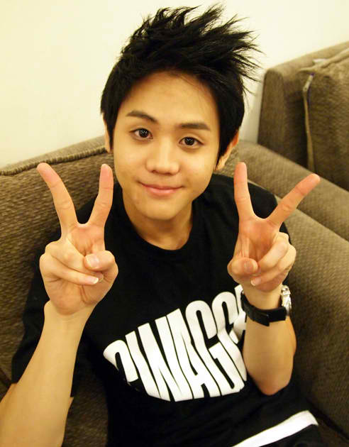 Yang Yo Seob YoSeob