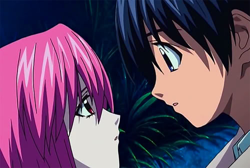 Tus parejas de Anime favoritas (Couples) Lucy02